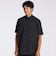 POPLIN STRETCH SS SHIRT [ポプリンストレッチ SSシャツ]