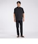 POPLIN STRETCH SS SHIRT [ポプリンストレッチ SSシャツ]