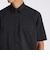 POPLIN STRETCH SS SHIRT [ポプリンストレッチ SSシャツ]