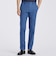 STRETCH COTTON  NO PLEATS TAPERD SLACKS[ストレッチコットン ノープリーツ テーパードスラックス]