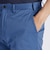 STRETCH COTTON  NO PLEATS TAPERD SLACKS[ストレッチコットン ノープリーツ テーパードスラックス]