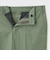 STRETCH COTTON  NO PLEATS TAPERD SLACKS[ストレッチコットン ノープリーツ テーパードスラックス]