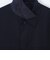 WOOL FLANNEL SHIRT 　BLOUSON