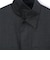 WOOL FLANNEL SHIRT 　BLOUSON