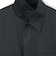 WOOL FLANNEL SHIRT 　BLOUSON