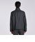 WOOL FLANNEL SHIRT 　BLOUSON