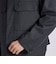 WOOL FLANNEL SHIRT 　BLOUSON