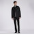WOOL FLANNEL SHIRT 　BLOUSON