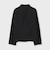 WOOL FLANNEL SHIRT 　BLOUSON