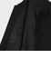 WOOL FLANNEL SHIRT 　BLOUSON