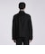 WOOL FLANNEL SHIRT 　BLOUSON