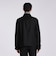 WOOL FLANNEL SHIRT 　BLOUSON