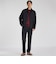 ACTIVE WOOL SHIRT BLOUSON [アクティブウール シャツブルゾン]