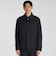 ACTIVE WOOL SHIRT BLOUSON [アクティブウール シャツブルゾン]