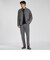 ACTIVE WOOL SHIRT BLOUSON [アクティブウール シャツブルゾン]