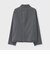ACTIVE WOOL SHIRT BLOUSON [アクティブウール シャツブルゾン]