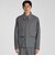 ACTIVE WOOL SHIRT BLOUSON [アクティブウール シャツブルゾン]