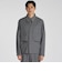 ACTIVE WOOL SHIRT BLOUSON [アクティブウール シャツブルゾン]