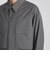 ACTIVE WOOL SHIRT BLOUSON [アクティブウール シャツブルゾン]