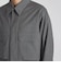 ACTIVE WOOL SHIRT BLOUSON [アクティブウール シャツブルゾン]