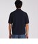DEMON PIQUE MOCK NECK 　S／S SWEATER [鬼カノコ モックネック SSセーター]