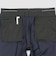 WOOL LYOCELL TAPERED SLACKS