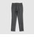 WOOL LYOCELL TAPERED SLACKS