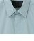 SOLID FLY FRONT SHIRT