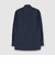 SOLID FLY FRONT SHIRT