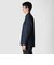 SOLID FLY FRONT SHIRT