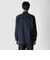 SOLID FLY FRONT SHIRT