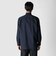 SOLID FLY FRONT SHIRT
