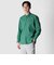SOLID FLY FRONT SHIRT