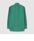 SOLID FLY FRONT SHIRT