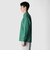 SOLID FLY FRONT SHIRT