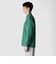 SOLID FLY FRONT SHIRT