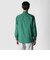 SOLID FLY FRONT SHIRT