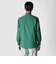 SOLID FLY FRONT SHIRT