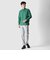 SOLID FLY FRONT SHIRT