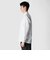 SOLID FLY FRONT SHIRT