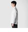 SOLID FLY FRONT SHIRT
