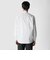SOLID FLY FRONT SHIRT