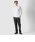 SOLID FLY FRONT SHIRT