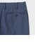 WOOL SILK GUN CLUB CHECK TAPERED  SLACKS [ウールシルク ガンクラブパンツ]