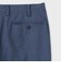 WOOL SILK GUN CLUB CHECK TAPERED  SLACKS [ウールシルク ガンクラブパンツ]