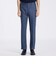 WOOL SILK GUN CLUB CHECK TAPERED  SLACKS [ウールシルク ガンクラブパンツ]