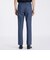 WOOL SILK GUN CLUB CHECK TAPERED  SLACKS [ウールシルク ガンクラブパンツ]