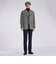 HOUNDSTOOTH PABLO 　JACKET