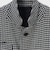 HOUNDSTOOTH PABLO 　JACKET
