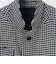 HOUNDSTOOTH PABLO 　JACKET